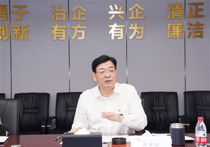 【黨的二十大報告學習進行時】河南航投集團黨委書記、董事長張明超：做大做強“空中絲路”   助力高水平對外開放